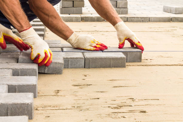Best Best Driveway Pavers  in Finneytown, OH