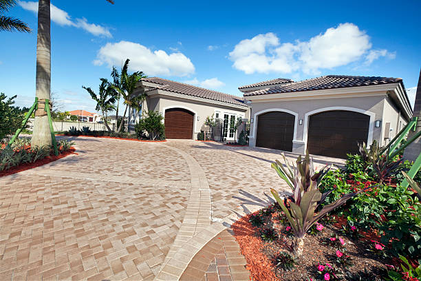 Best Residential Driveway Paver Services  in Finneytown, OH