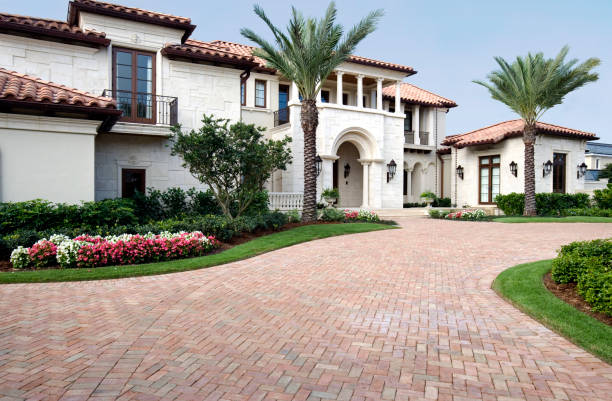 Best Professional Driveway Pavers  in Finneytown, OH