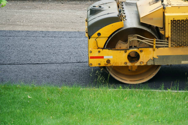Best Cobblestone Driveway Pavers  in Finneytown, OH