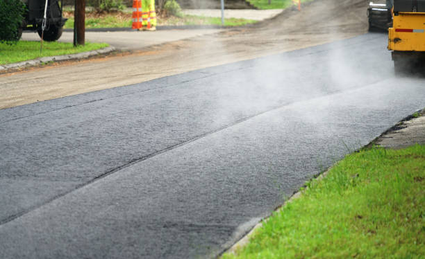 Best Brick Driveway Pavers  in Finneytown, OH