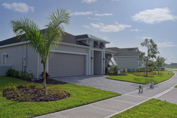Best Driveway Paving Contractor  in Finneytown, OH