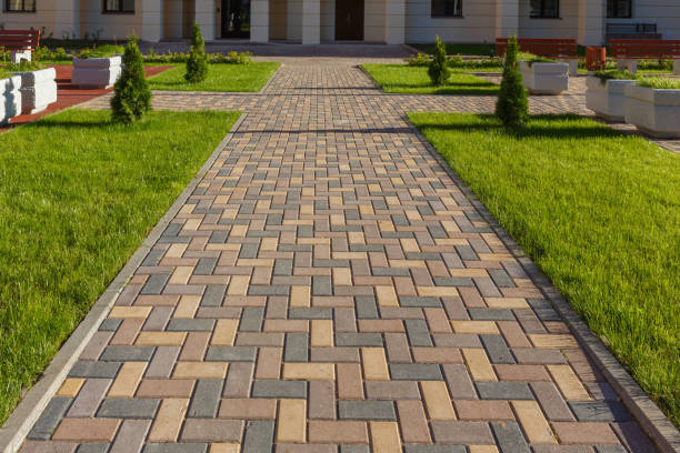 Driveway Pavers for Homes in Finneytown, OH